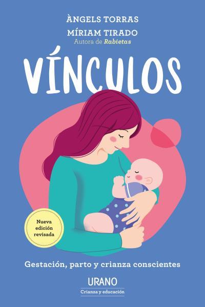 VÍNCULOS | 9788417694159 | TIRADO TORRAS, MIRIAM / TORRAS I RIFÀ, ÀNGELS