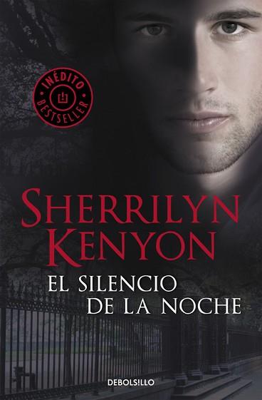SILENCIO DE LA NOCHE | 9788499895031 | KENYON,SHERRILYN