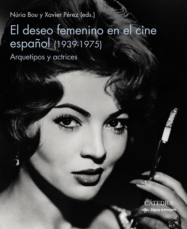 EL DESEO FEMENINO EN EL | 9788437643687 | BOU, NURIA / PÉREZ, XAVIER
