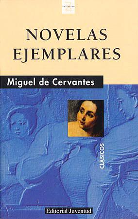 NOVELAS EJEMPLARES | 9788426105967 | CERVANTES