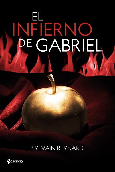 INFIERNO DE GABRIEL | 9788408038290 | SYLVAIN REYNARD