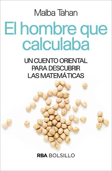 EL HOMBRE QUE CALCULABA | 9788490569986 | TAHAN , MALBA