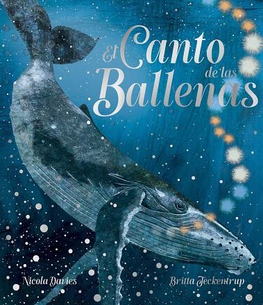 EL CANTO DE LAS BALLENAS | 9791387834807 | NICOLA DAVIES, NICOLA DAVIES