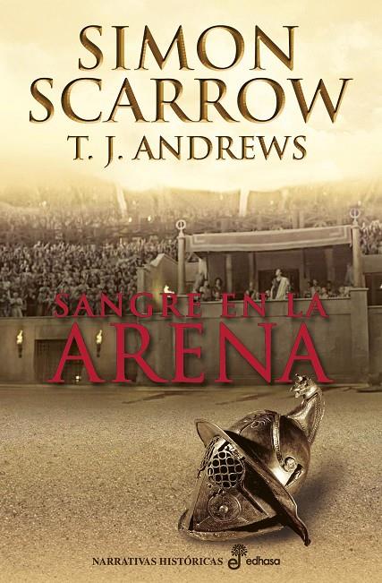 SANGRE EN LA ARENA | 9788435062770
