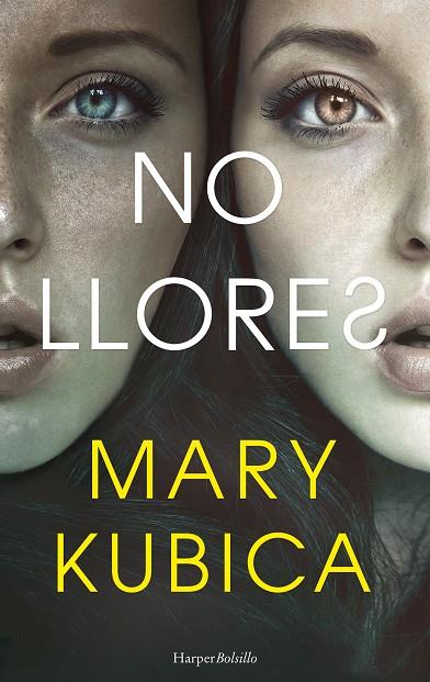 NO LLORES | 9788417216405 | KUBICA, MARY