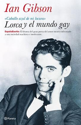 LORCA Y EL MUNDO GAY | 9788408082064 | GIBSON IAN
