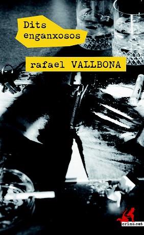 DITS ENGANXOSOS | 9788416328345 | VALLBONA SALLENT, RAFAEL