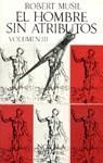 HOMBRE SIN ATRIBUTOS, EL | 9788432202452 | MUSIL, ROBERT