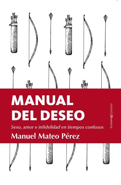 MANUAL DEL DESEO | 9788417229603 | MATEO PéREZ, MANUEL