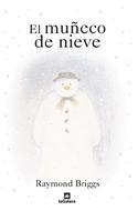 MUÑECO DE NIEVE, EL (ALBUM IL.TD) | 9788424624309 | BRIGGS, RAYMOND