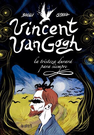 VINCENT VAN GOGH | 9788416763900 | BARILLI, FRANCESCO