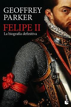 FELIPE II | 9788408005209 | GEOFFREY PARKER