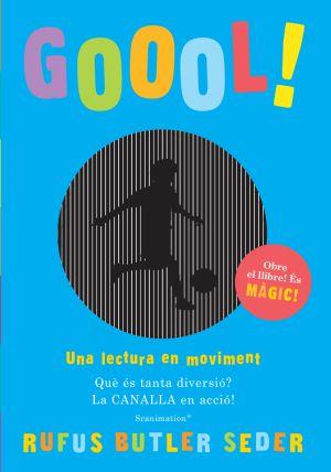 GOOOL! | 9788492671564