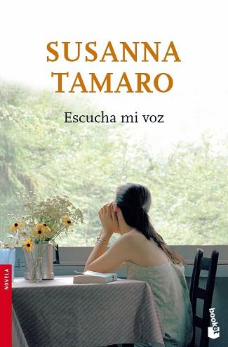 ESCUCHA MI VOZ (NF) | 9788432217982 | TAMARO SUSANA