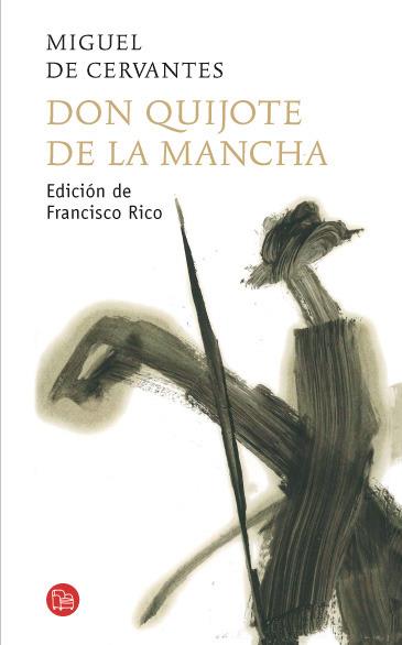 DON QUIJOTE DE LA MANCHA | 9788466320405 | CERVANTES, MIGUEL DE