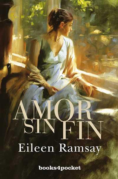 AMOR SIN FIN (B4P) | 9788492516568 | RAMSAY, EILEEN