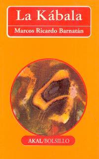 KABALA | 9788476000717 | BARNATAN, MARCIOS RICARDO