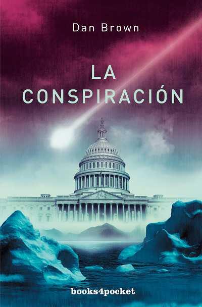 CONSPIRACION | 9788492516193 | BROWN, DAN