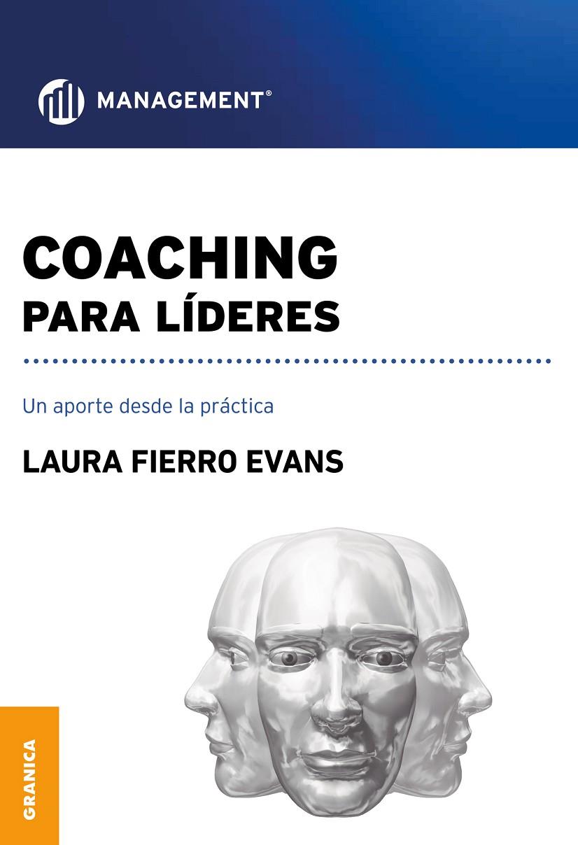 COACHING PARA LIDERES | 9789506417727 | FIERRO EVANS, LAURA