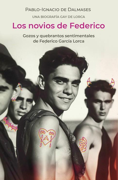 LOS NOVIOS DE FEDERICO | 9788410288737 | PABLO IGNACIO DE DALMASES