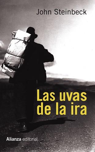 UVAS DE LA IRA | 9788420609256 | STEINBECK, JOHN