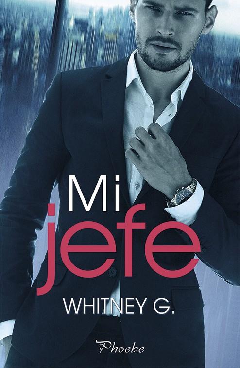 MI JEFE | 9788417683078 | G., WHITNEY