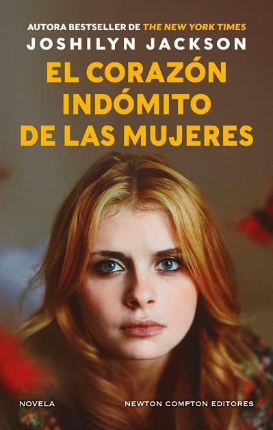 EL CORAZÓN INDÓMITO DE LAS MUJERES | 9791387788209 | JACKSON, JOSHILYN