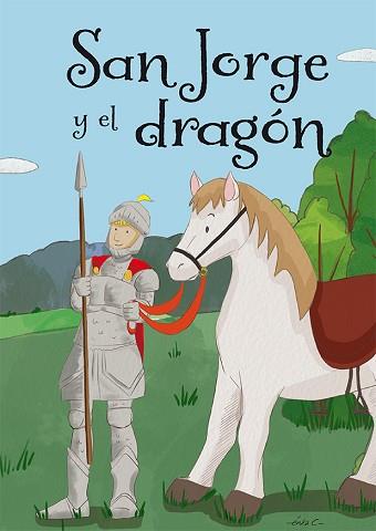 SAN JORGE Y EL DRAGON | 9788491451648
