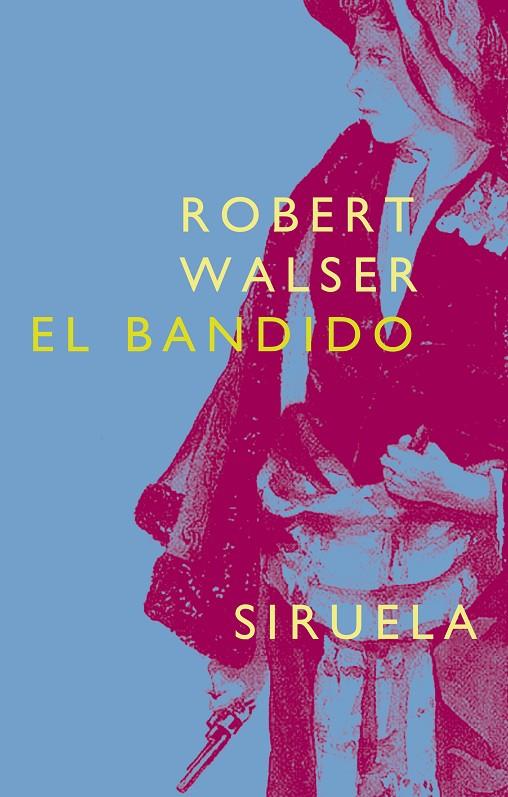 BANDIDO LT-176 | 9788478447398 | WALSE, ROBERT