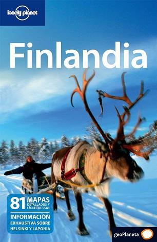 FINLANDIA 1 | 9788408082996 | ANDY SYMINGTON / GEORGE DUNFORD