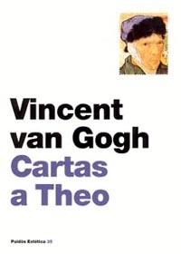 CARTAS A THEO | 9788449315626 | VAN GOGH, VINCENT