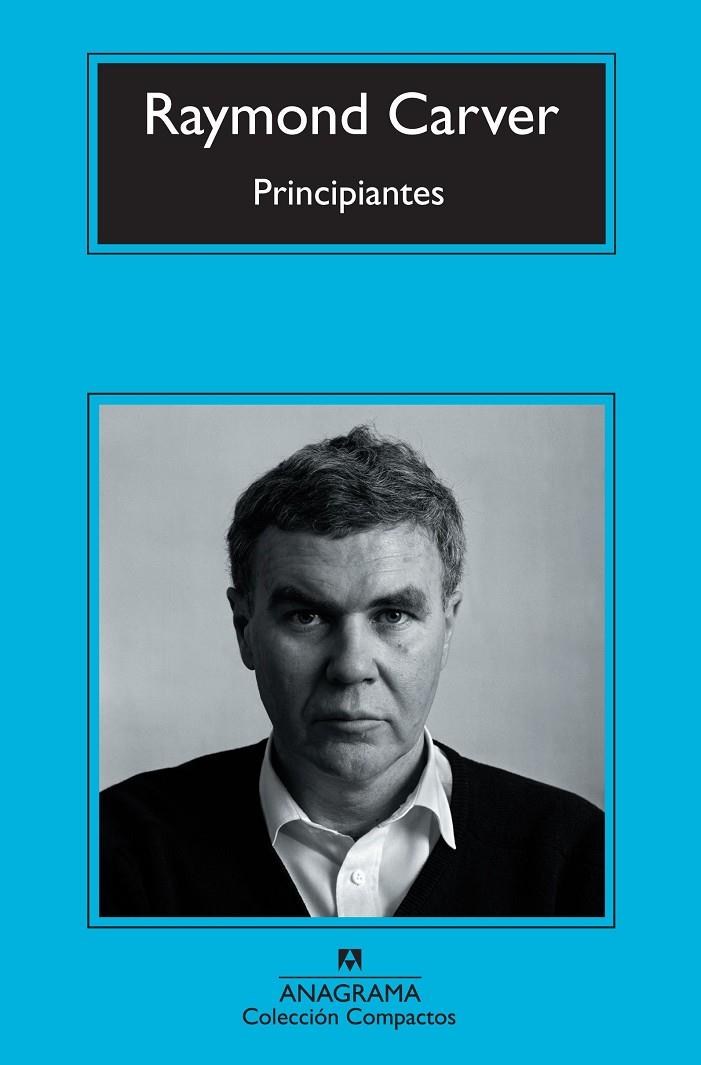 PRINCIPIANTES (CM) | 9788433976741 | CARVER, RAYMOND