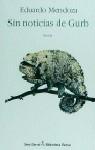 SIN NOTICIAS DE GURB | 9788432206405 | MENDOZA, EDUARDO