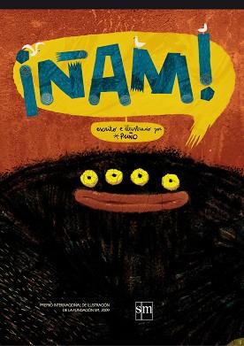 ¡ÑAM! | 9788467538021 | ,  											DAVID PEÑA TORIBIO