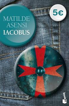 IACOBUS (NF) | 9788408073093 | ASENSI MATILDE