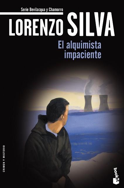 ALQUIMISTA IMPACIENTE | 9788423344260 | LORENZO SILVA