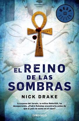 REINO DE LAS SOMBRAS, EL | 9788499089133 | DRAKE