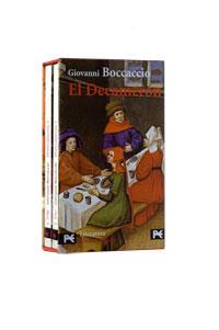 EL DECAMERÓN, 1 | 9788420666914 | BOCCACCIO, GIOVANNI