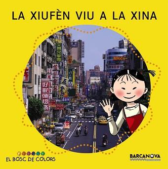 XIUFEN VIU A LA XINA, LA | 9788448914189 | .