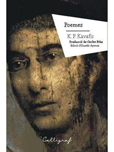 POEMES | 9788494400483 | KAVAFIS, KONSTANDINOS P.