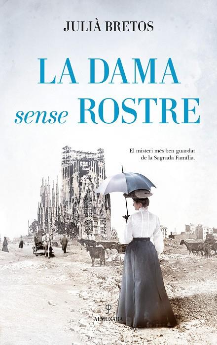 LA DAMA SENSE ROSTRE | 9788410527782 | BRETOS, JULIÀ / JULIÀ BRETOS,