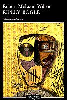 RIPLEY BOGLE  A-402 | 9788483101285 | MCLIAM WILSON, ROBERT
