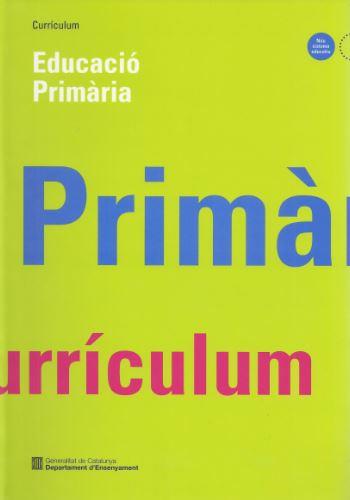 CURRICULUM : EDUCACIO PRIM$RIA | 9788439321439 | An¢nimas y colectivas