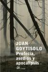 PROFECIA, ASEDIOS Y APOCALIPSIS | 9788476697368 | GOYTISOLO, JUAN