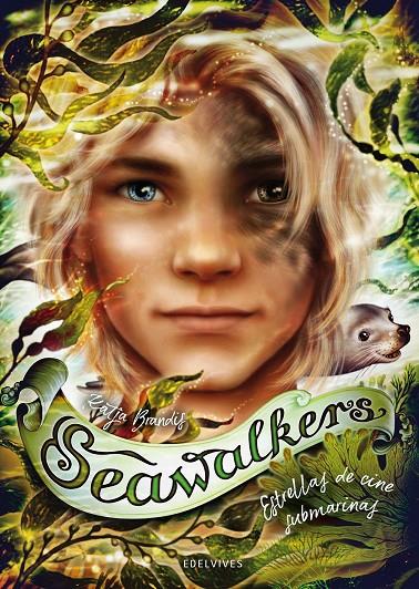 SEAWALKERS 5: ESTRELLAS DE CINE SUBMARINAS | 9788414065327 | BRANDIS, KATJA