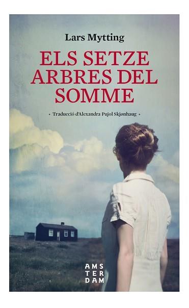 SETZE ARBRES DEL SOMME,ELS - CAT | 9788416743421 | MYTTING LARS