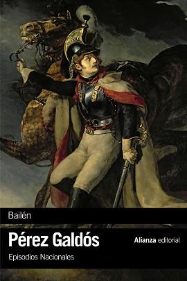 BAILÉN | 9788491811862 | PÉREZ GALDÓS, BENITO