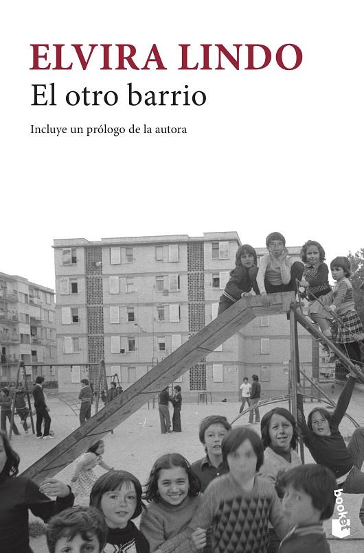 EL OTRO BARRIO | 9788432235184 | LINDO, ELVIRA