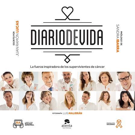 DIARIO DE VIDA | 9788416928385 | LUCAS FERNáNDEZ, JUAN RAMóN