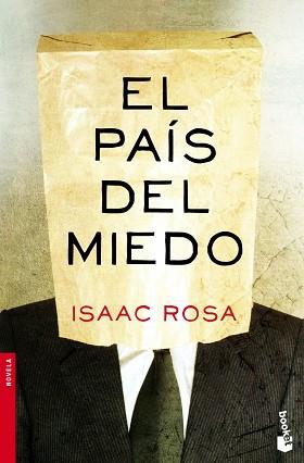 PAIS DEL MIEDO | 9788432250415 | ROSA, ISSAC